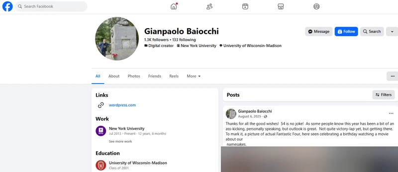 Gianpaolo Baiocchi_#16